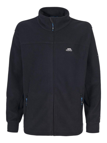 Bernal Full Zip Fleece Jacket