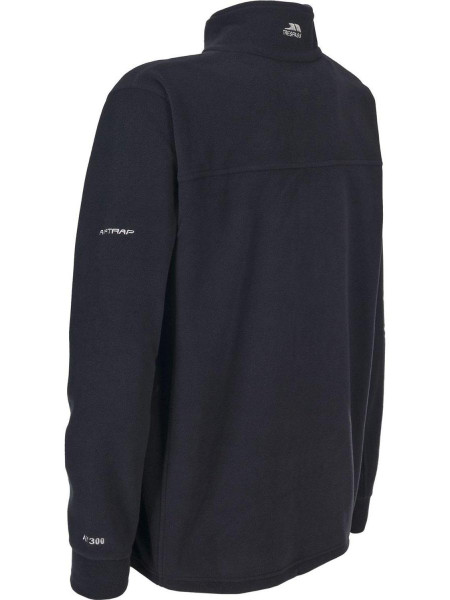 Bernal Full Zip Fleece Jacket