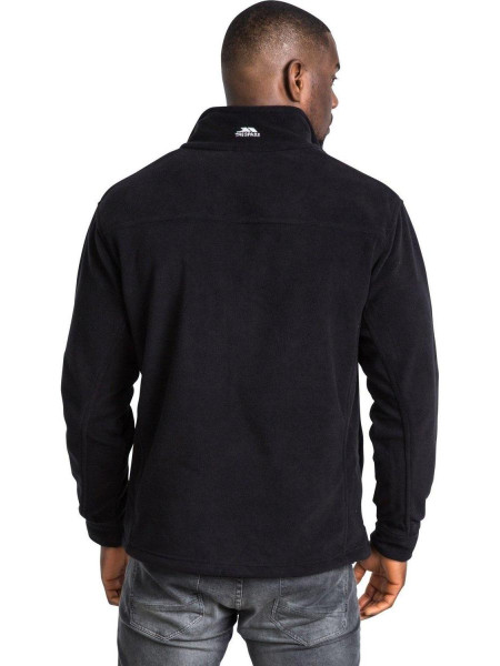 Bernal Full Zip Fleece Jacket