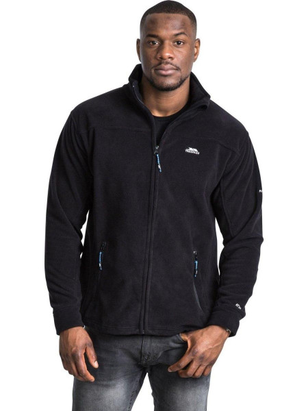 Bernal Full Zip Fleece Jacket