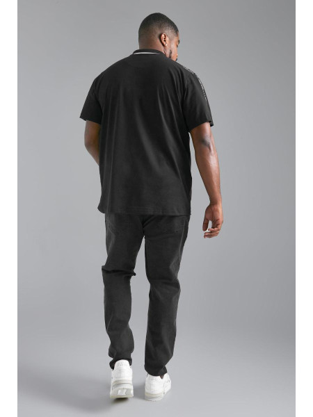 Джинси Plus Stretch Skinny Fit