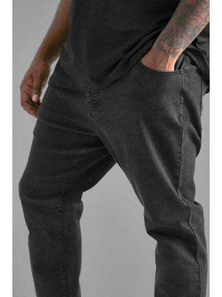 Джинси Plus Stretch Skinny Fit