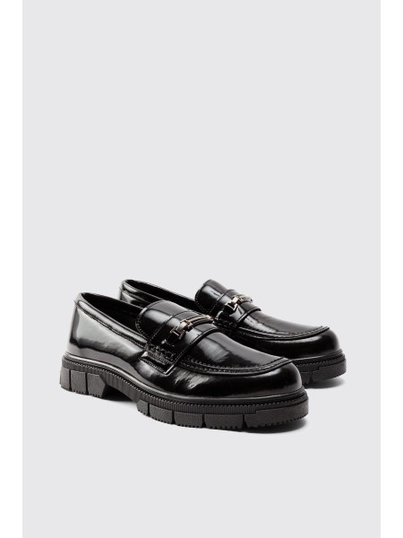 Доріжки підошви Loafer