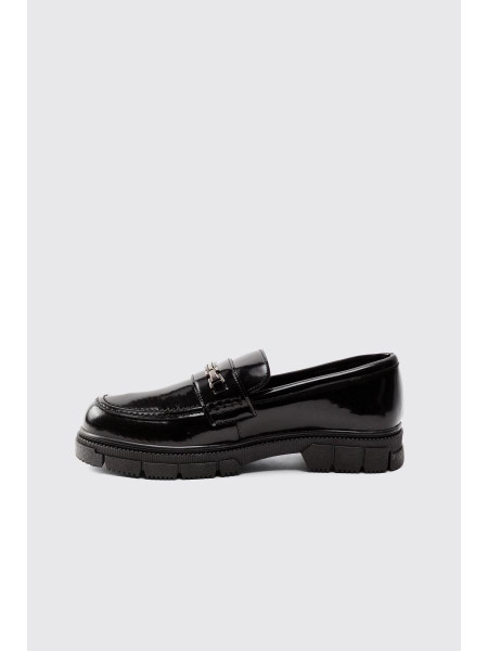 Доріжки підошви Loafer
