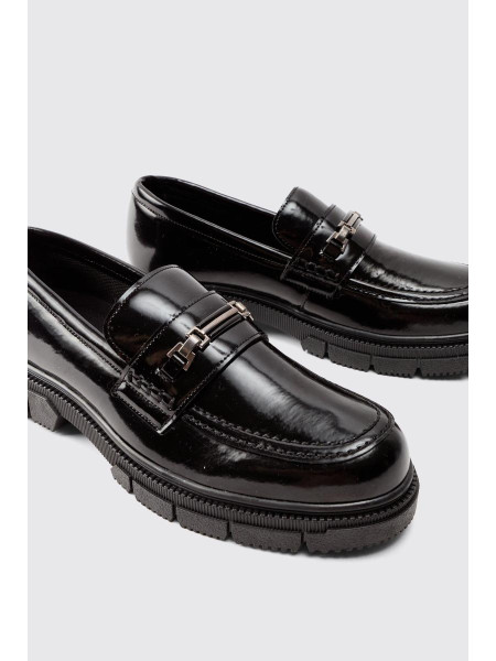 Доріжки підошви Loafer