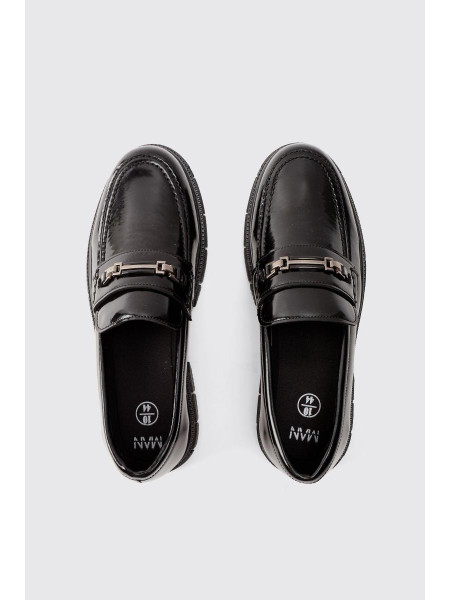 Доріжки підошви Loafer