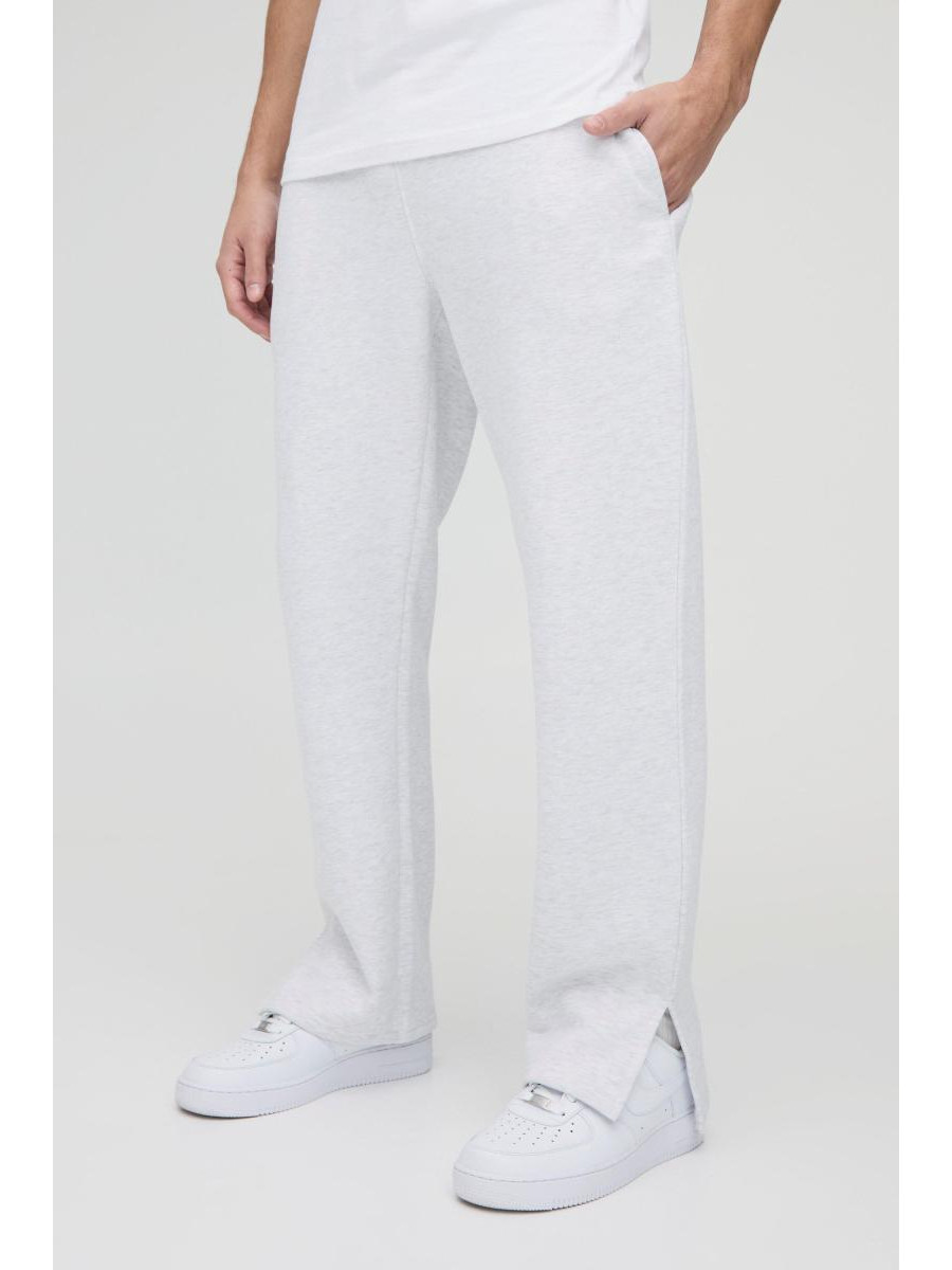 Базовий джоггер стандартного крою з поділом