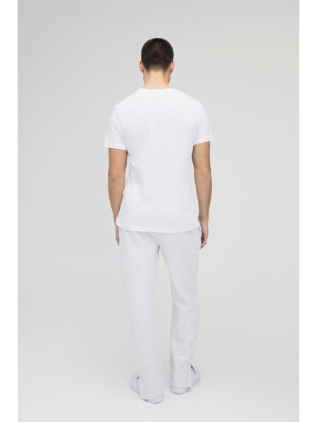 Базовий джоггер стандартного крою з поділом