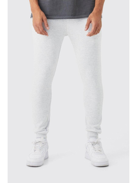 Базові джоггери Super Skinny Fit