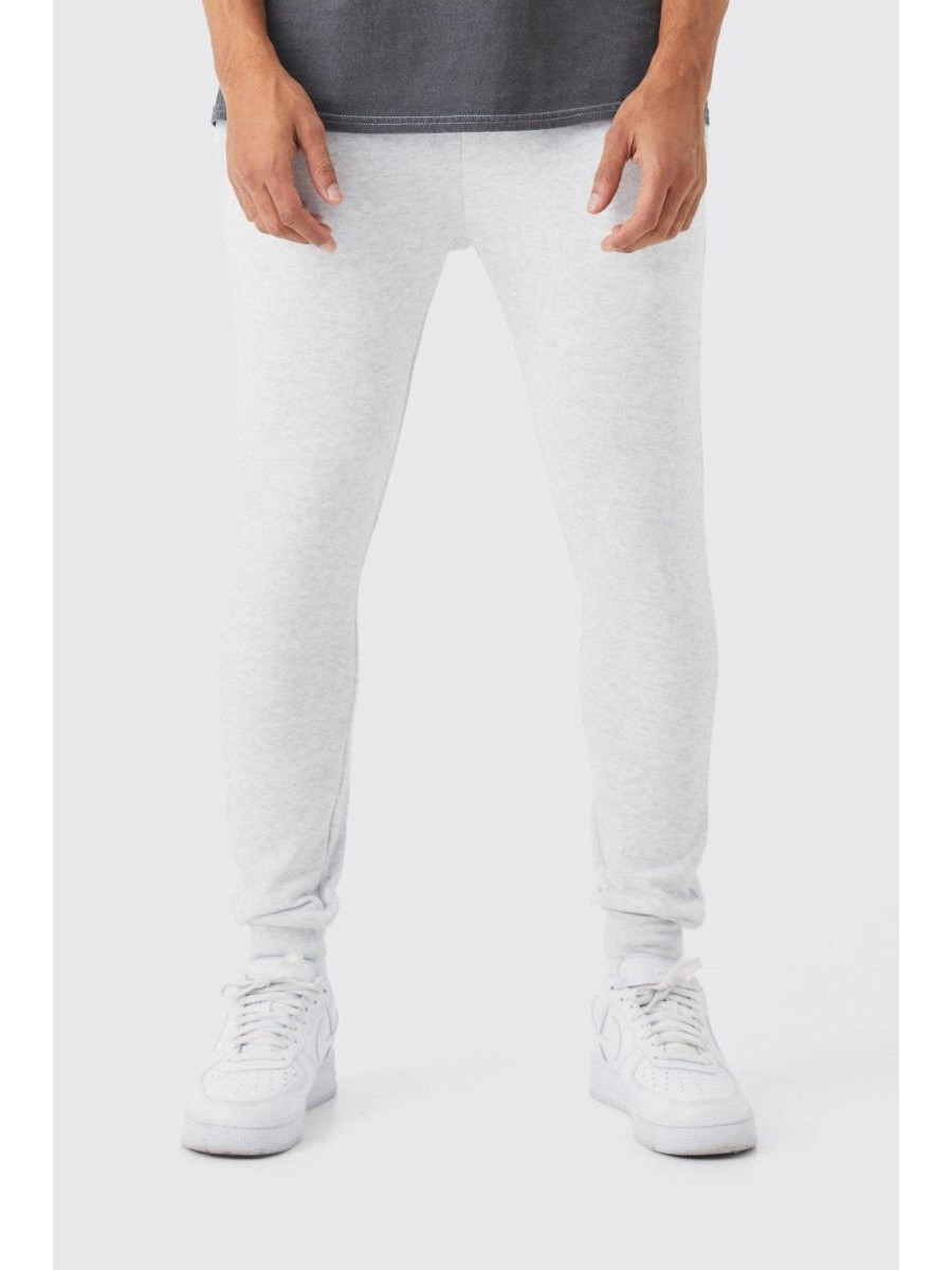 Базові джоггери Super Skinny Fit