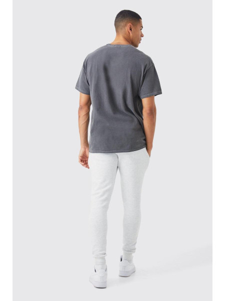 Базові джоггери Super Skinny Fit