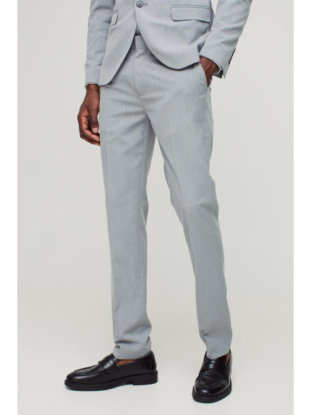 Вузькі костюмні штани