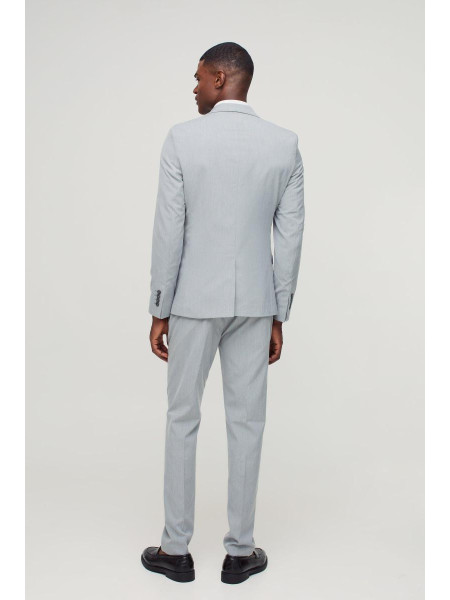 Вузькі костюмні штани