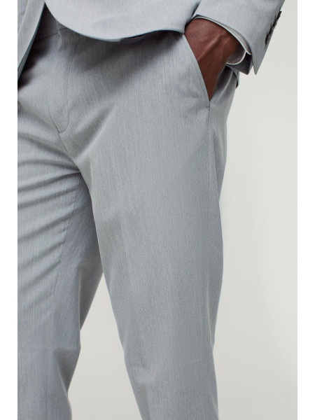 Вузькі костюмні штани