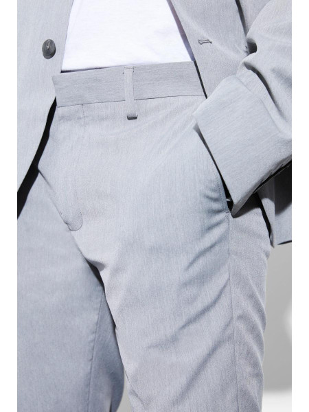 Вузькі костюмні штани