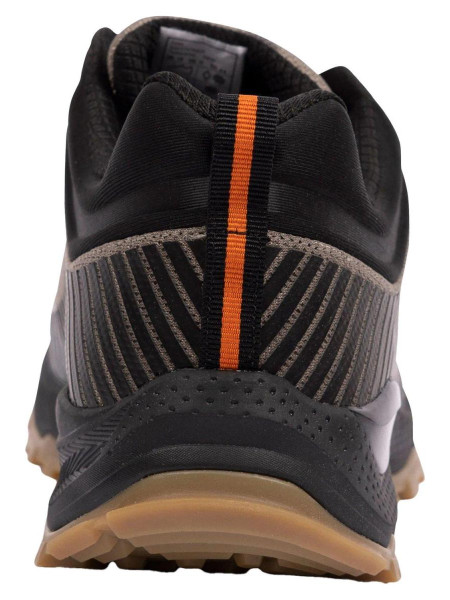 Ford Leather Trainers