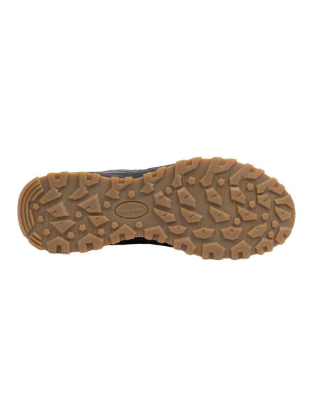 Ford Leather Trainers