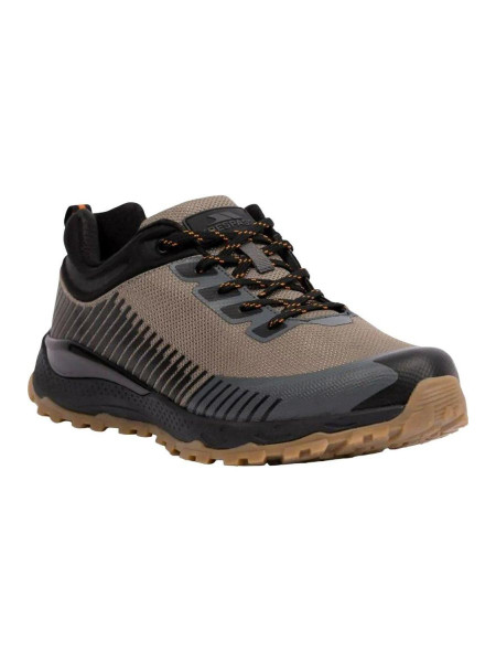 Ford Leather Trainers