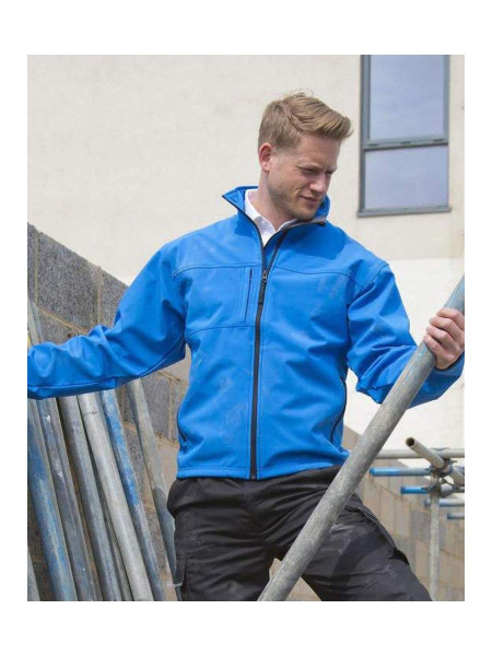 Softshell Premium 3 куртка для продуктивності (водонепроникний, вітряний та дихаючий)