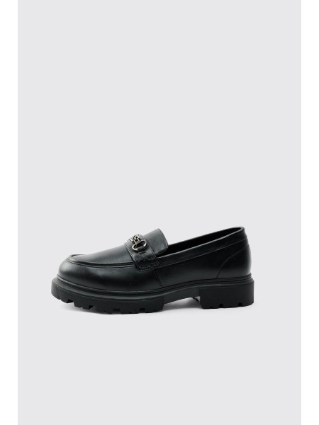 Доріжки підошви Loafer