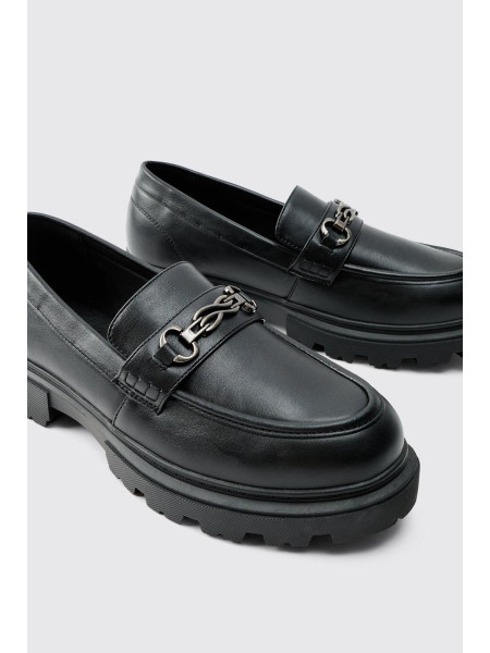 Доріжки підошви Loafer
