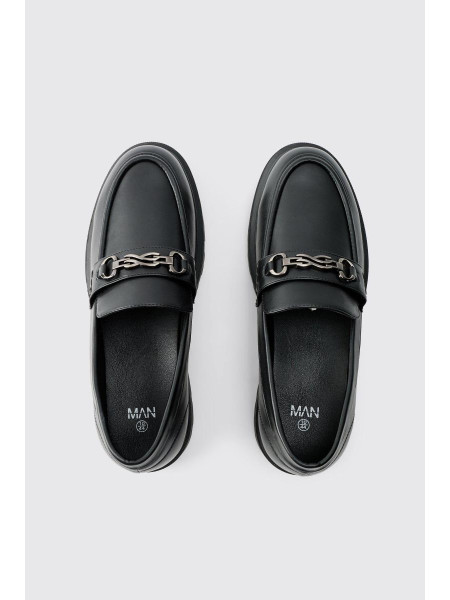 Доріжки підошви Loafer