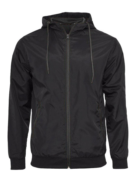 Піджак на вітровому бігунці