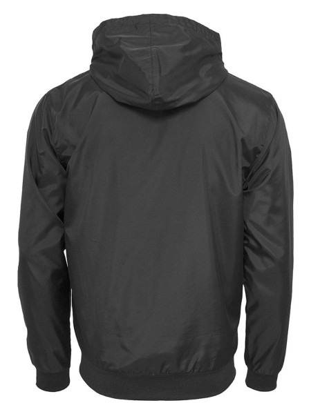 Піджак на вітровому бігунці