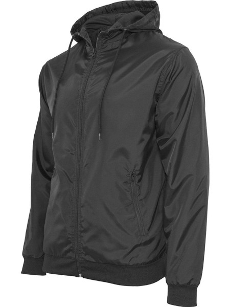 Піджак на вітровому бігунці