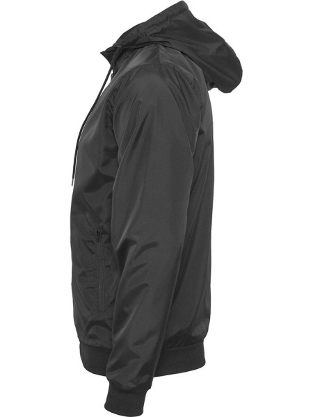 Піджак на вітровому бігунці