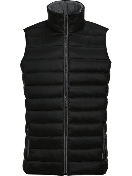 Хвиля, що підкладка на воду, відштовхувальник боді -виробника Gilet