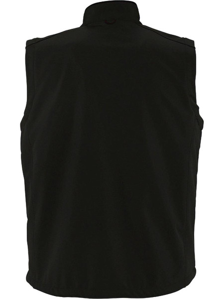 Rallye Soft Shell Bodywarmer Jacket