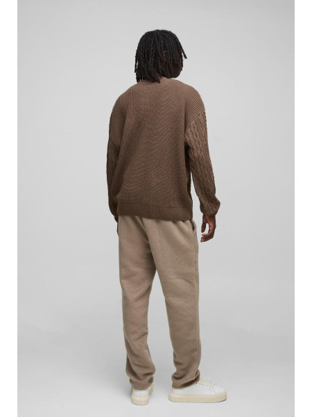 Боксер підходить для кабелю в’язавши екіпаж шиї