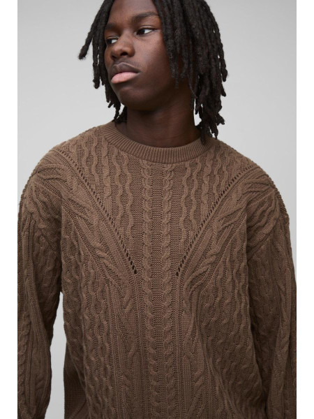 Боксер підходить для кабелю в’язавши екіпаж шиї