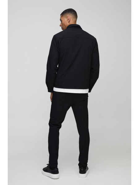 Довга рукава розтяжка