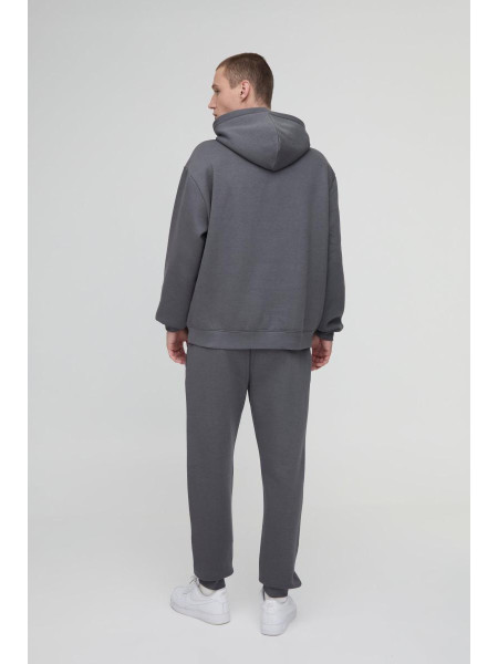 330GSM Slim Fit Basic Jogger
