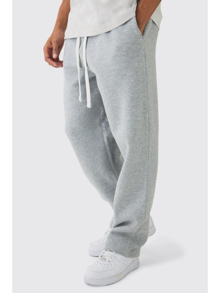 Великий джоггер із заниженою промежиною