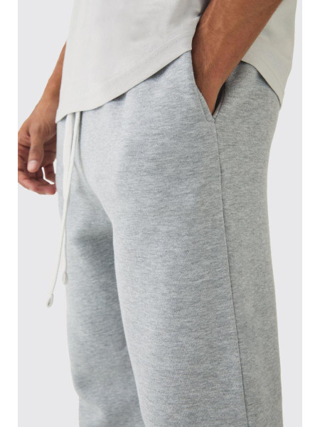 Великий джоггер із заниженою промежиною