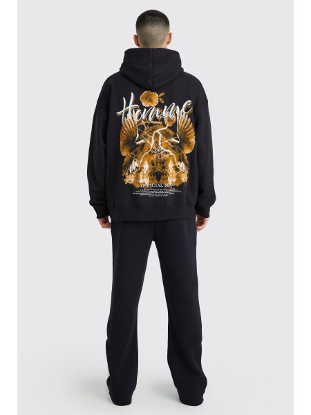 Стандартні джоггери з ластовицею