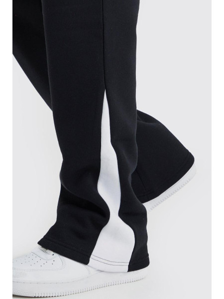 Стандартні джоггери з ластовицею