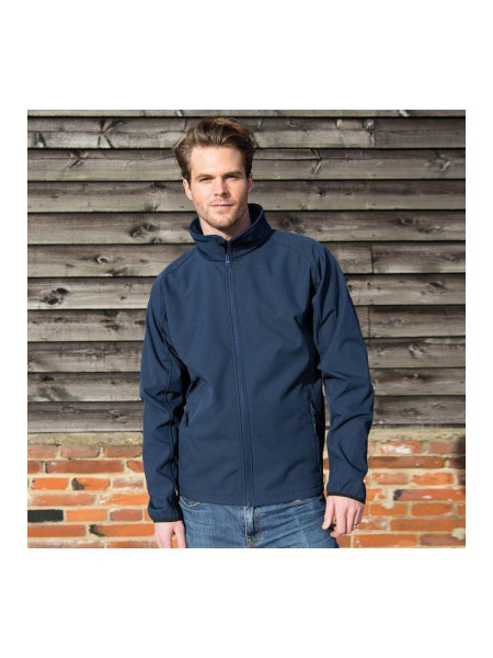 Куртка для друку Softshell