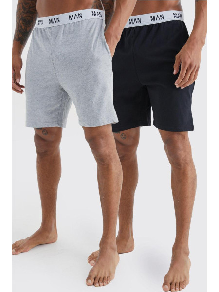 Чоловічі шорти з 2 шт