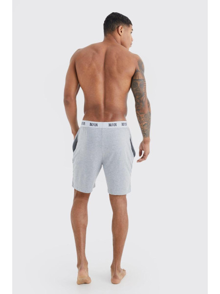 Чоловічі шорти з 2 шт