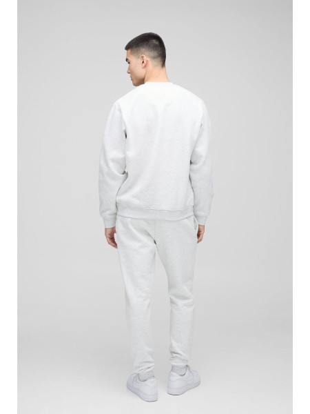 330GSM Skinny Fit Basic Jogger
