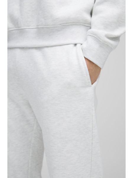 330GSM Skinny Fit Basic Jogger