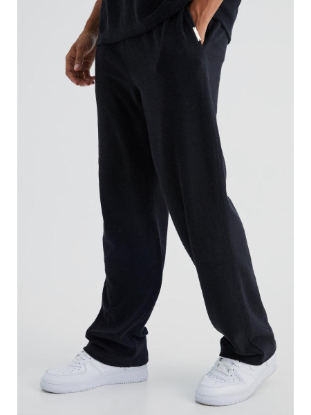 Невимушений крой преміум-джоггер для рушників