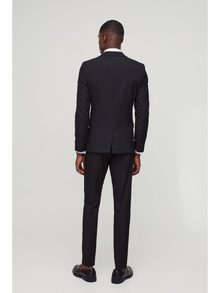 Вузькі костюмні штани