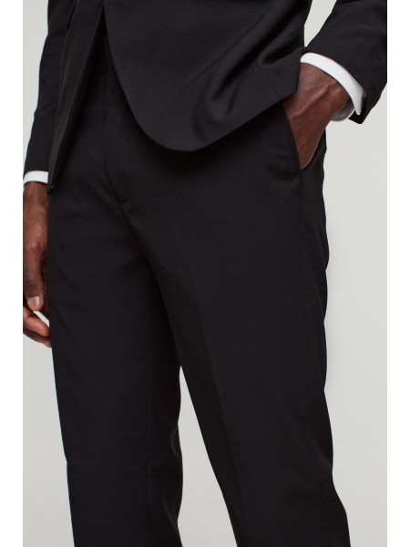 Вузькі костюмні штани