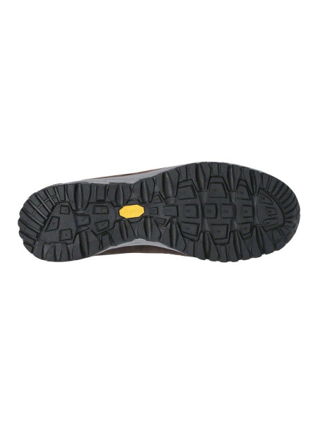 Шкіряна взуття Falark Vibram