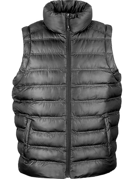 Крижана пташка, що підкладкаю на бокзвезьку Gilet GueT